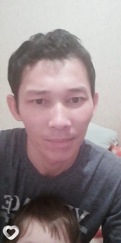 Артур, 36, Актобе — анкета №2549622