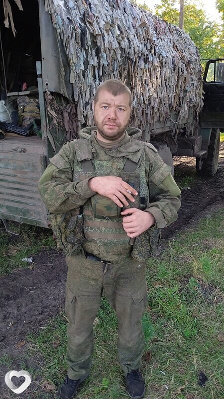 Вячеслав, 39, Прокопьевске — анкета №2549756
