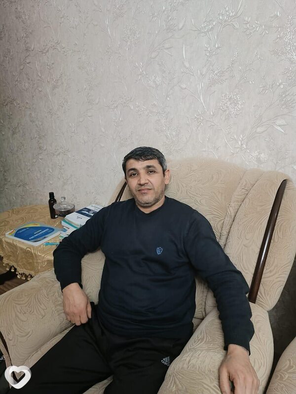 Хаяль, 46, Минске — анкета №2549759