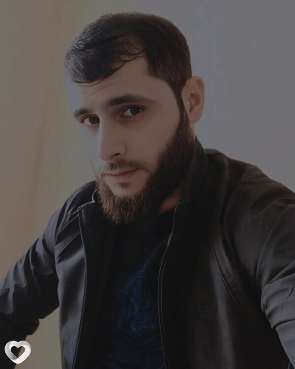 Емин, 27, Тбилиси — анкета №2549765