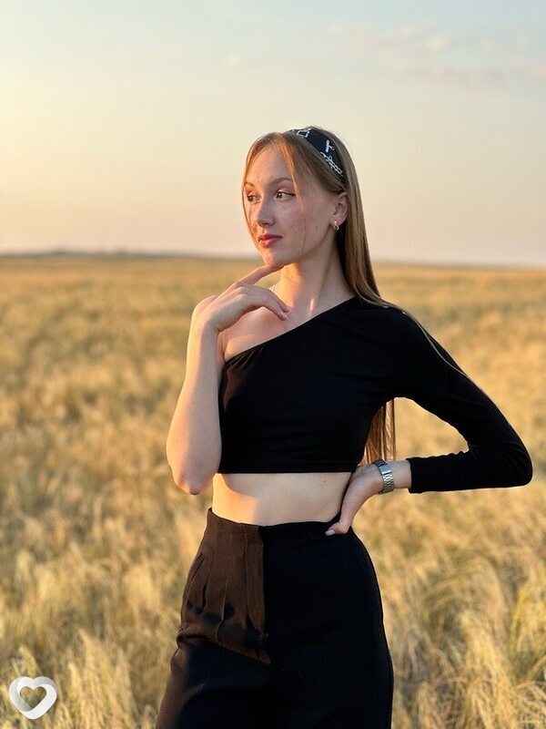 Ария, 20, Челябинске — анкета №2549774