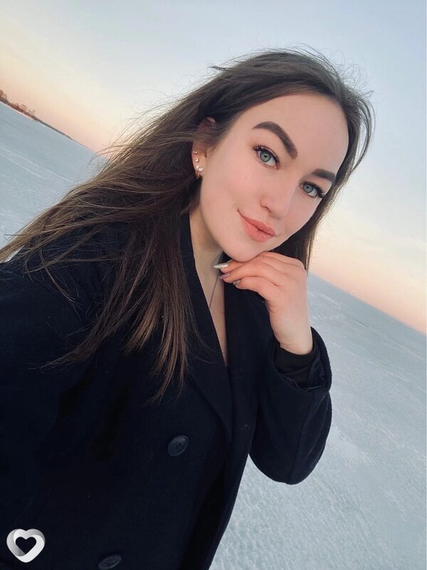 Валерия, 20, Москве — анкета №2549775