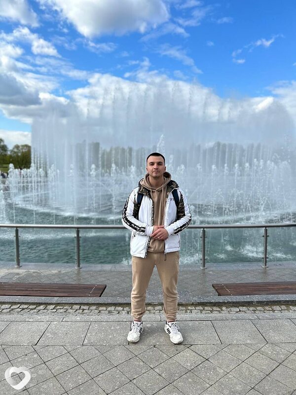 Никита, 28, Кимрах — анкета №2549635