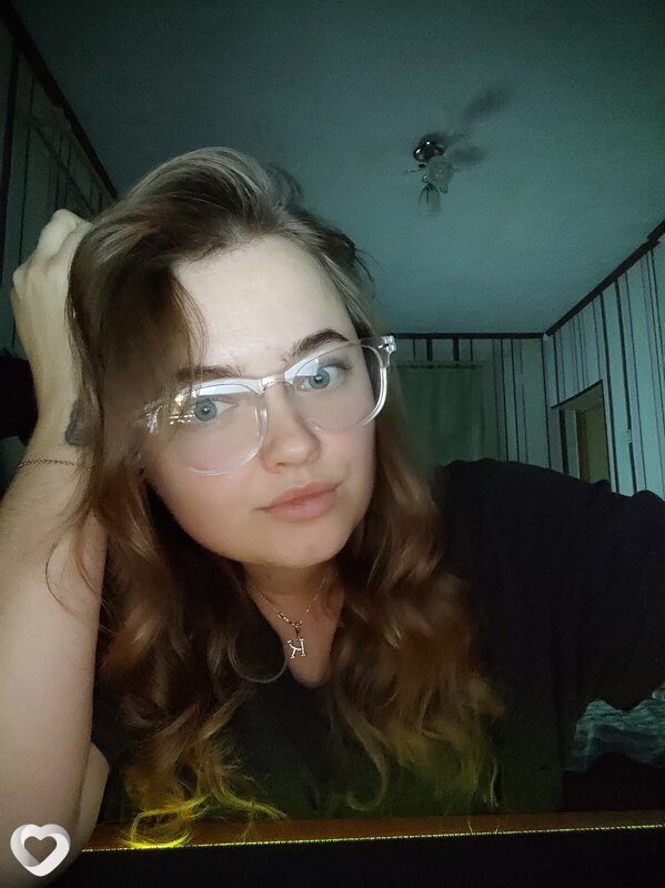 Оксана, 30, Евпатории — анкета №2549636