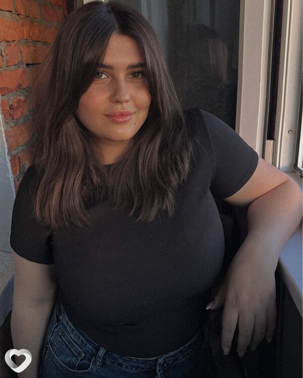 Лиза, 25, Санкт-Петербурге — анкета №2549648