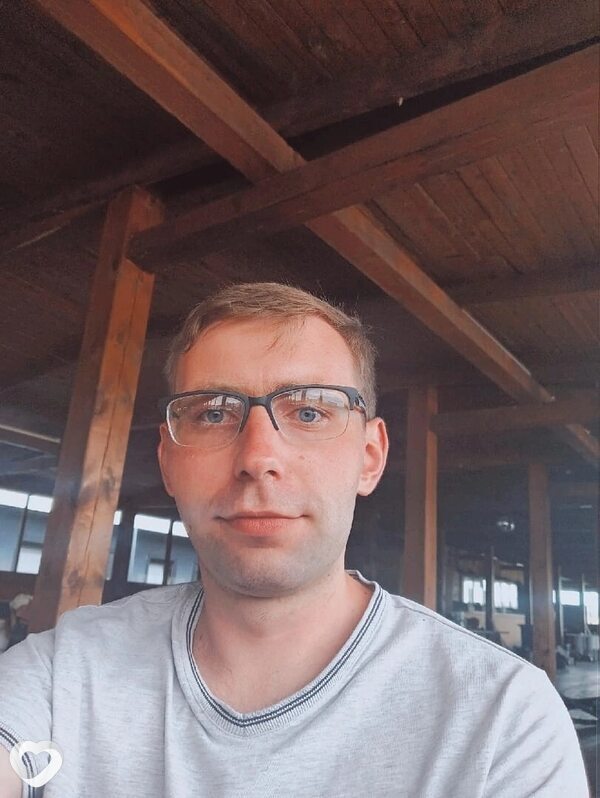 Сергей, 29, Новосибирске — анкета №2550297