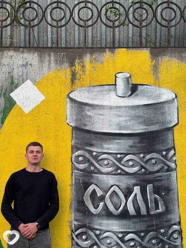 Даниил, Строитель (Белгородская Обл)