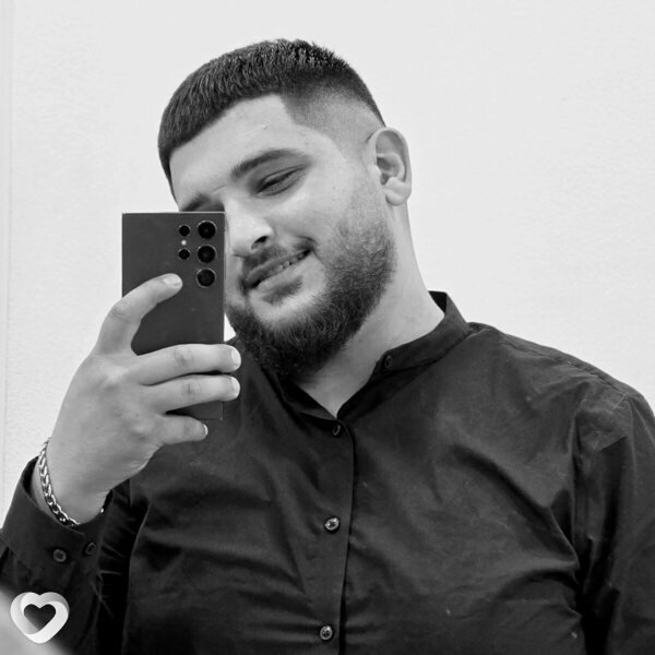 Dilcan, 28, Гданьск — анкета №2549817