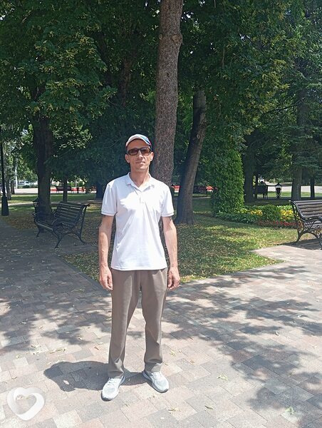 Андрей, 42, Ставрополе — анкета №2549819