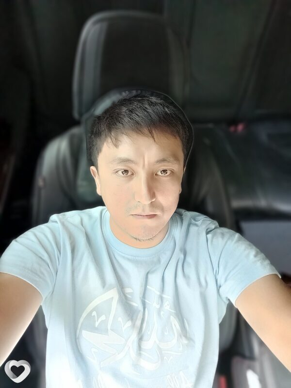 Дулат, 34, Алматы — анкета №2549886