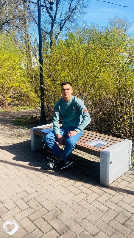 Руслан, 25, Архангельске — анкета №2549900