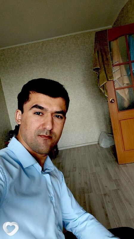 Искандар, 30, Уфе — анкета №2550104