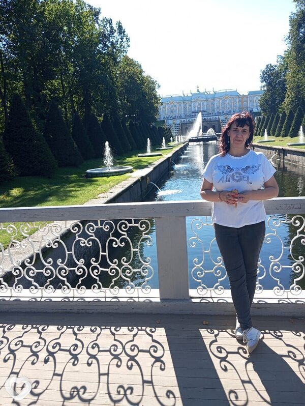 Натусик, 42, Туле — анкета №2550105