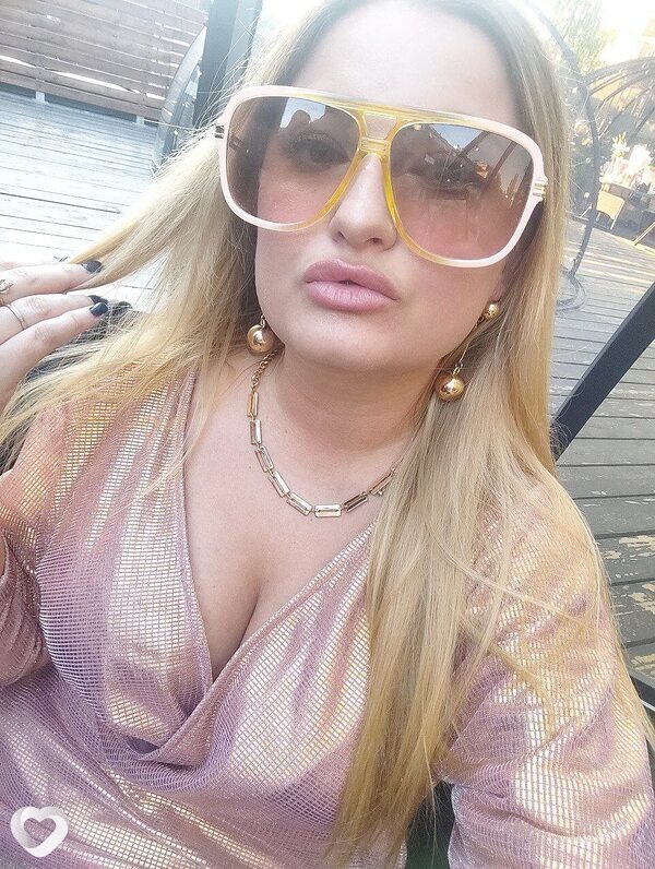 Алина, 34, Ставрополе — анкета №2550109