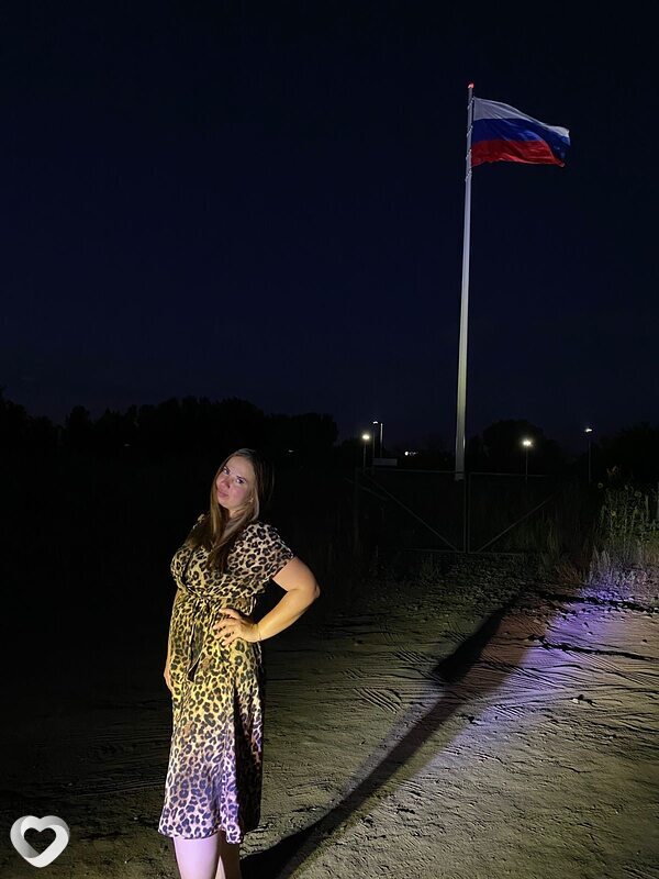 Tatti, 36, Астрахани — анкета №2550115