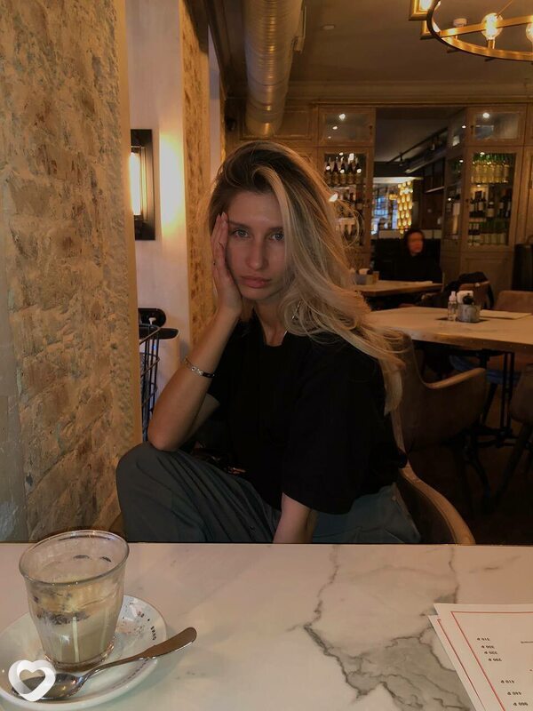 Marina, 32, Москве — анкета №2550125