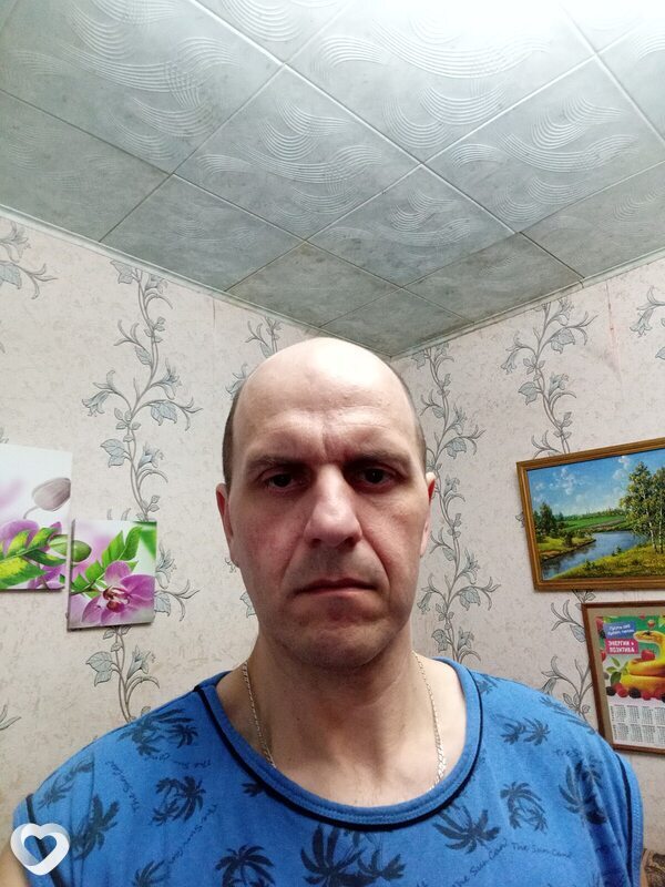 Максим, 47, Мичуринске — анкета №2550126