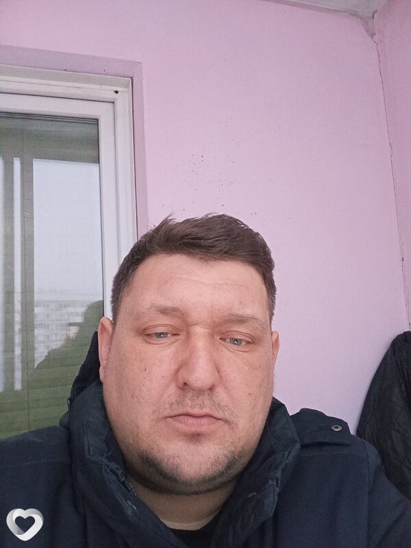 Виктор, 41, Новосибирске — анкета №2549834
