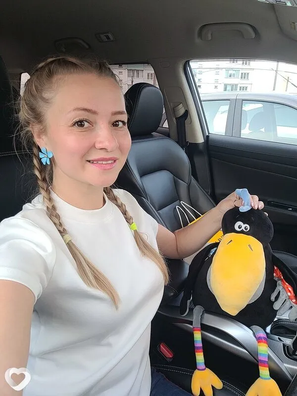 Юлия, 40, Москве — анкета №2549840