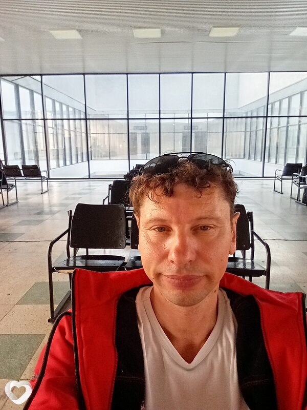 Виталий, 43, Екатеринбурге — анкета №2549850