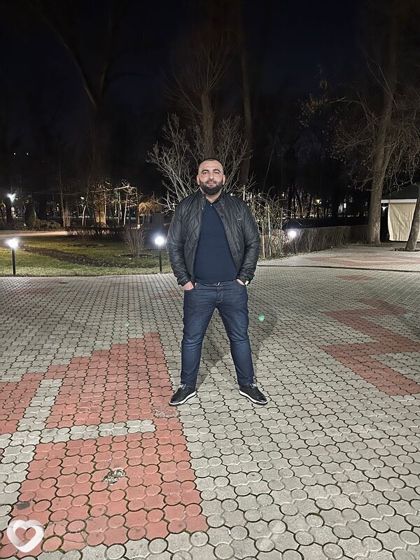 Руслан, 34, Ростове-на-Дону — анкета №2549939