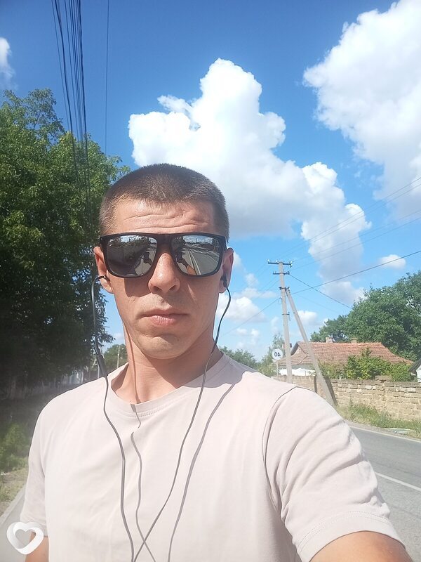 Артур, 28, Симферополе — анкета №2549942