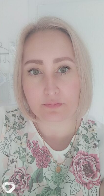 Елена, 43, Зеленоград — анкета №2549943