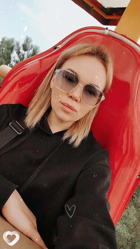 Лилия, 36, Набережных Челнах — анкета №2549948
