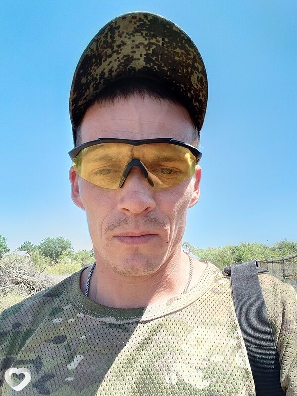 Александр, 37, Москве — анкета №2549949