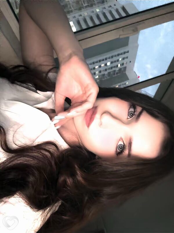 Azalia, 19, Казани — анкета №2549732