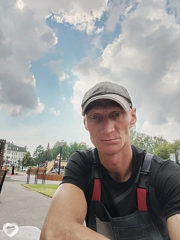 Александр, 43, Ульяновске — анкета №2549733