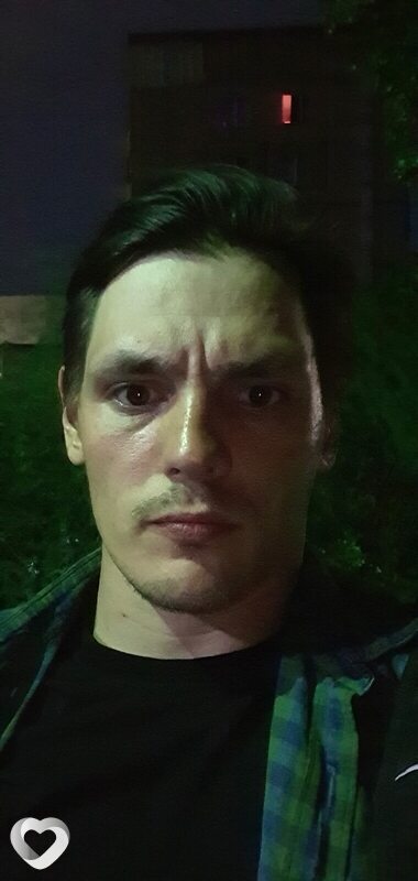 Влад, 27, Кемерове — анкета №2549737