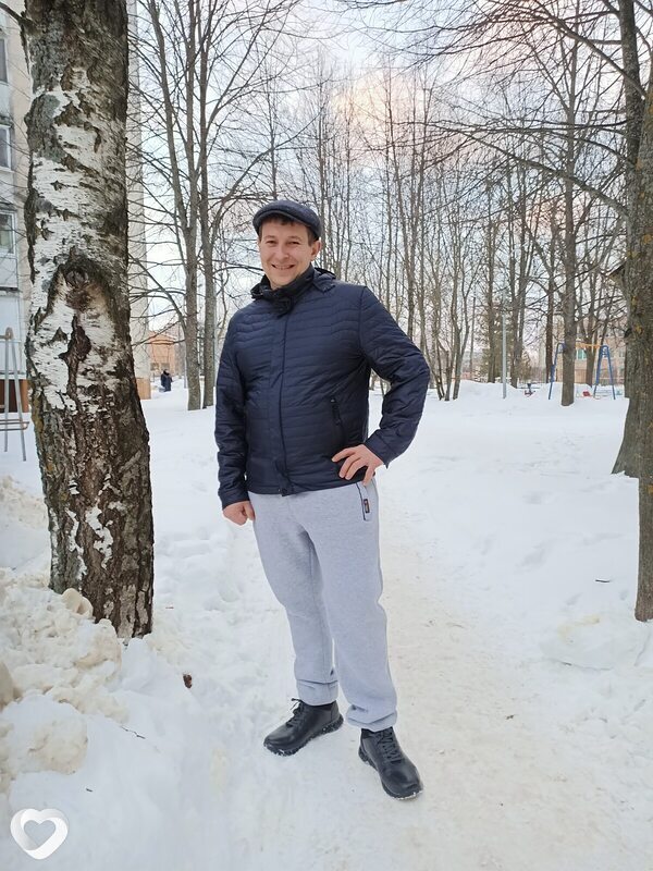 Юрий, 40, Феодосии — анкета №2549738