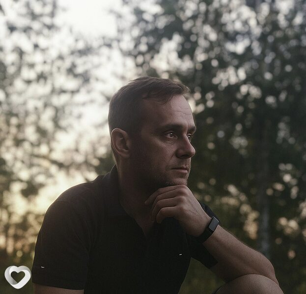 Сергей, 38, Пинске — анкета №2549744