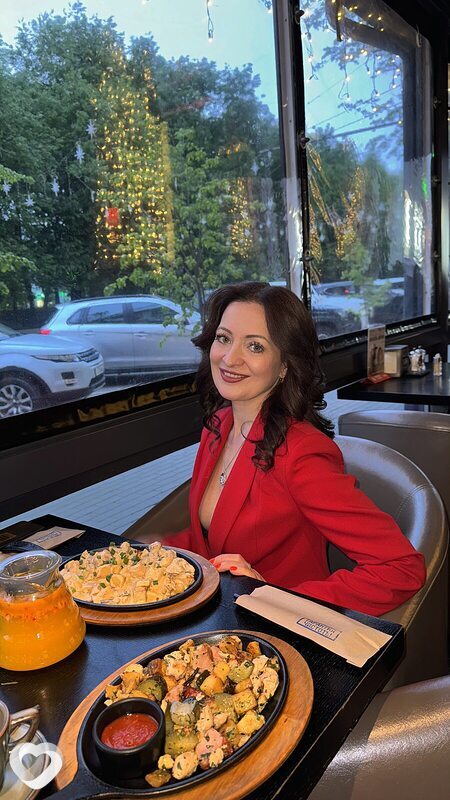 Наталья, 46, Воронеже — анкета №2549748