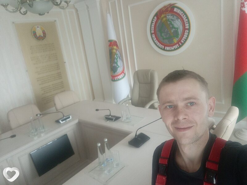 Саня, 34, Брянске — анкета №2549752