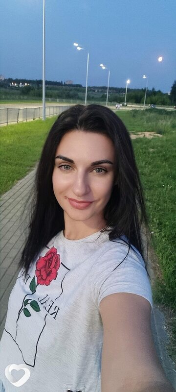 Вита, 42, Липецке — анкета №2549982