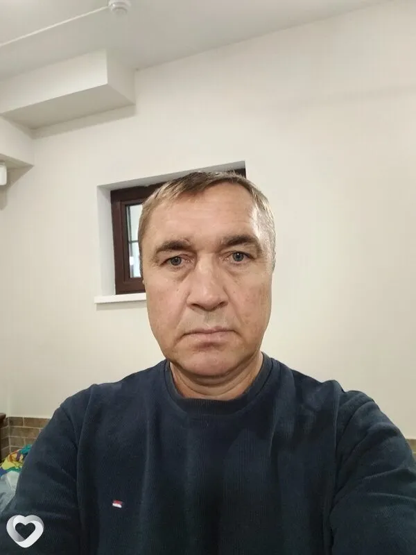 Юрий, 52, Москве — анкета №2549986