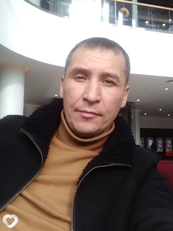 Валентин, 42, Первомайске — анкета №2549990