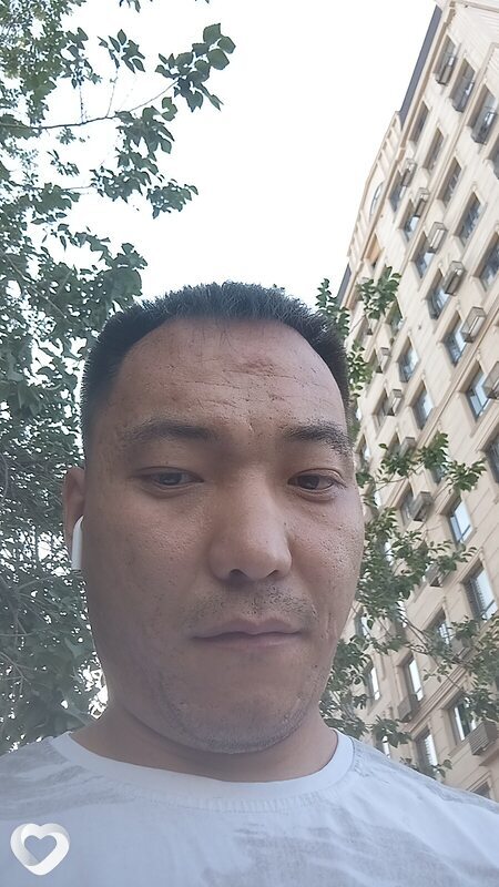 Азат, 35, Бишкек — анкета №2549906