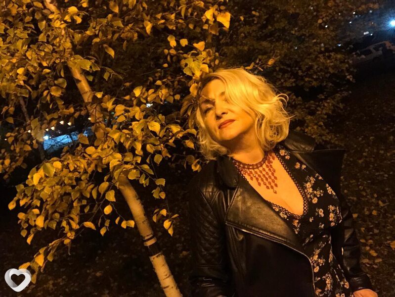 Алиса, 49, Мытищах — анкета №2549911