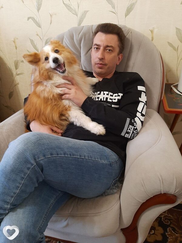 Дима, 45, Ульяновске — анкета №2550029