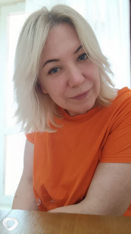 Марина, 46, Барановичах — анкета №2550036