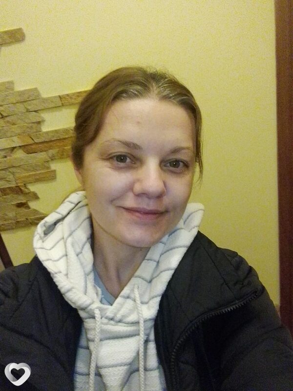 Анна, 35, Днепр — анкета №2550048