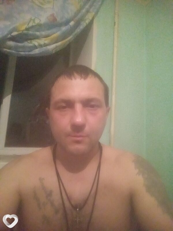 Алексей, 41, Курске — анкета №2550057