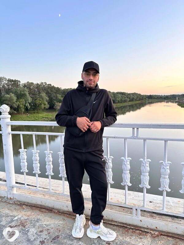 Шамистан, 28, Оренбурге — анкета №2550060