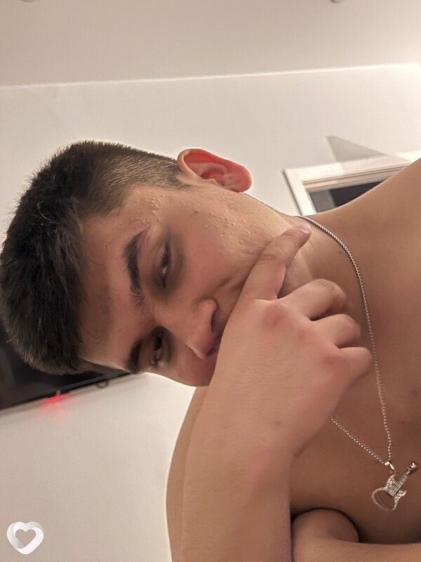 Асад, 24, Сочи — анкета №2550061