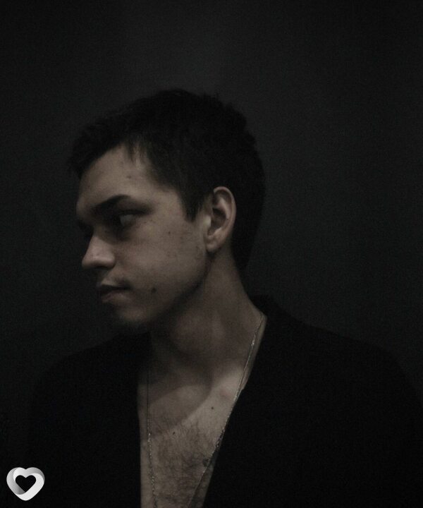 Алексей, 21, Москве — анкета №2550063