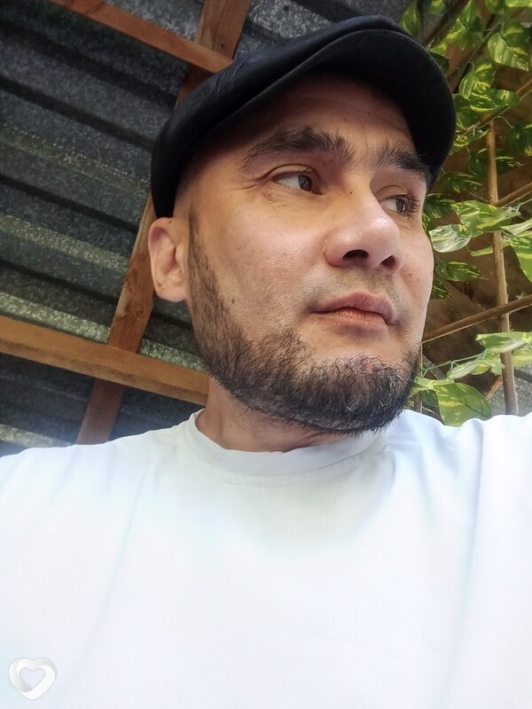 Волк, 40, Астане — анкета №2550065