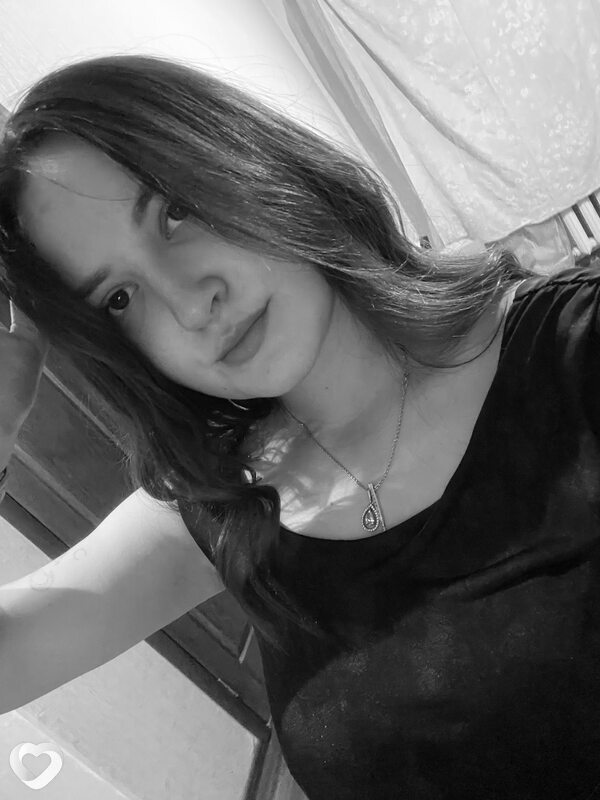 Елена, 23, Иркутске — анкета №2550013